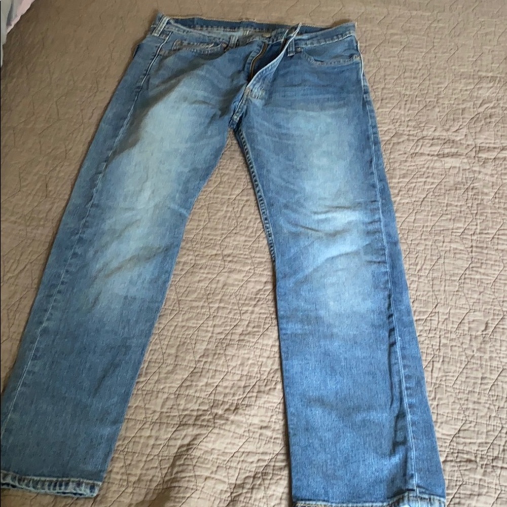 Men’s 513 Levi’s Jeans W33 L30